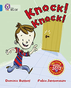 Knock Knock! 