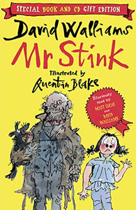 Mr Stink 