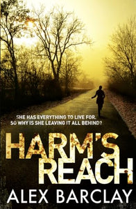 Harm’s Reach 