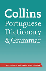 Collins Portuguese Dictionary and Grammar 