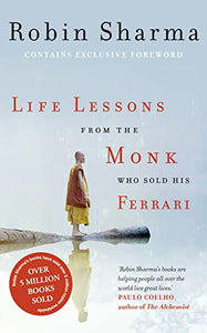 Life Lessons from the Monk Who Sold His Ferrari 