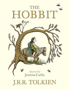 The Colour Illustrated Hobbit 