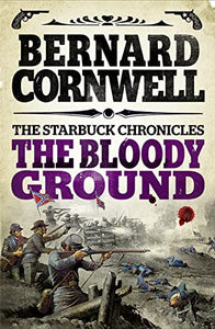 The Bloody Ground 