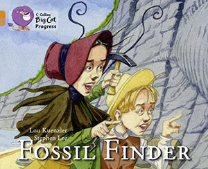 Fossil Finder 