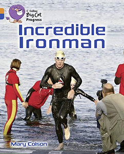 Incredible Ironman 