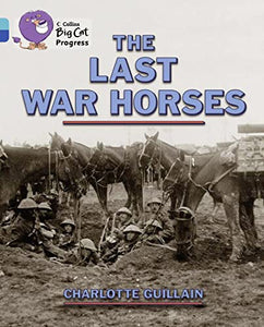 The Last War Horses 