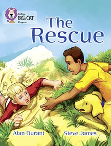 The Rescue 