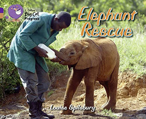 Elephant Rescue 