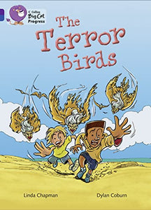 The Terror Birds 