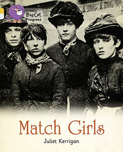 Match Girls 