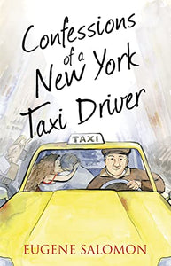 Confessions of a New York Taxi Driver 