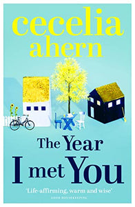 The Year I Met You 