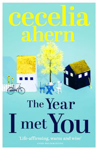 The Year I Met You 