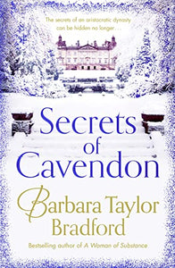 Secrets of Cavendon 