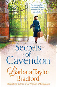 Secrets of Cavendon 