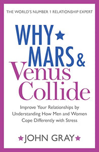 Why Mars and Venus Collide 