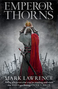 Emperor of Thorns 