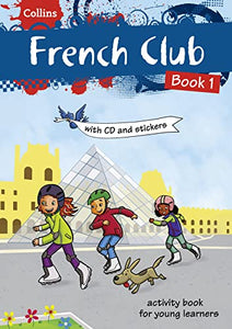 French Club Book 1 