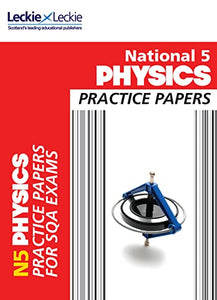 National 5 Physics Practice Exam Papers 