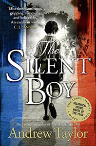 The Silent Boy 