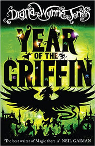 Year of the Griffin 