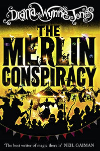 The Merlin Conspiracy 