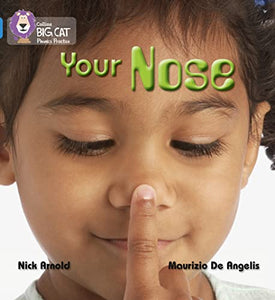 YOUR NOSE 