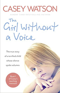 The Girl Without a Voice 