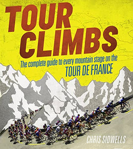 Tour Climbs 