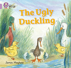 The Ugly Duckling 