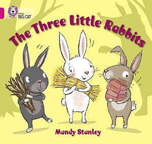 The Three Little Rabbits 