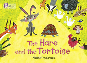 The Hare and the Tortoise 