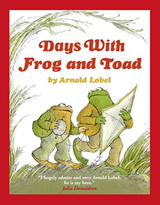 Days with Frog and Toad 