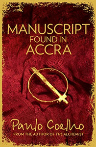 Manuscript Found in Accra 