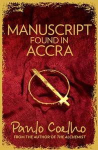 Manuscript Found in Accra 