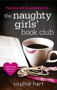 The Naughty Girls Book Club 