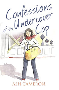 Confessions of an Undercover Cop 