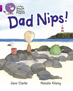 Dad Nips! 