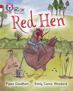 Red Hen 