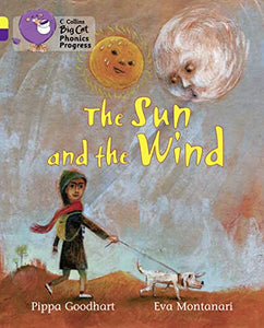 The Sun and the Wind 