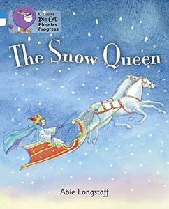 The Snow Queen 