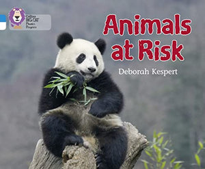 Animals at Risk 