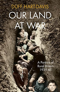 Our Land at War 