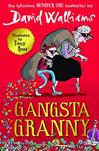 Gangsta Granny 