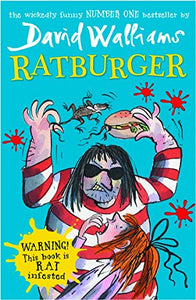 Ratburger 