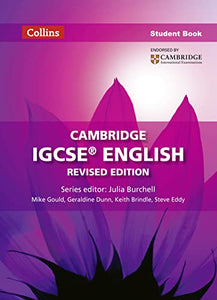 Cambridge IGCSE™ English Student's Book 