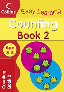 Counting Age 3-5 