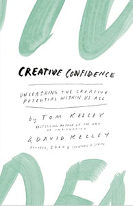 Creative Confidence 