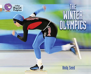 Winter Olympics 