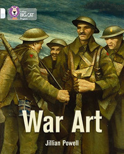 War Art 